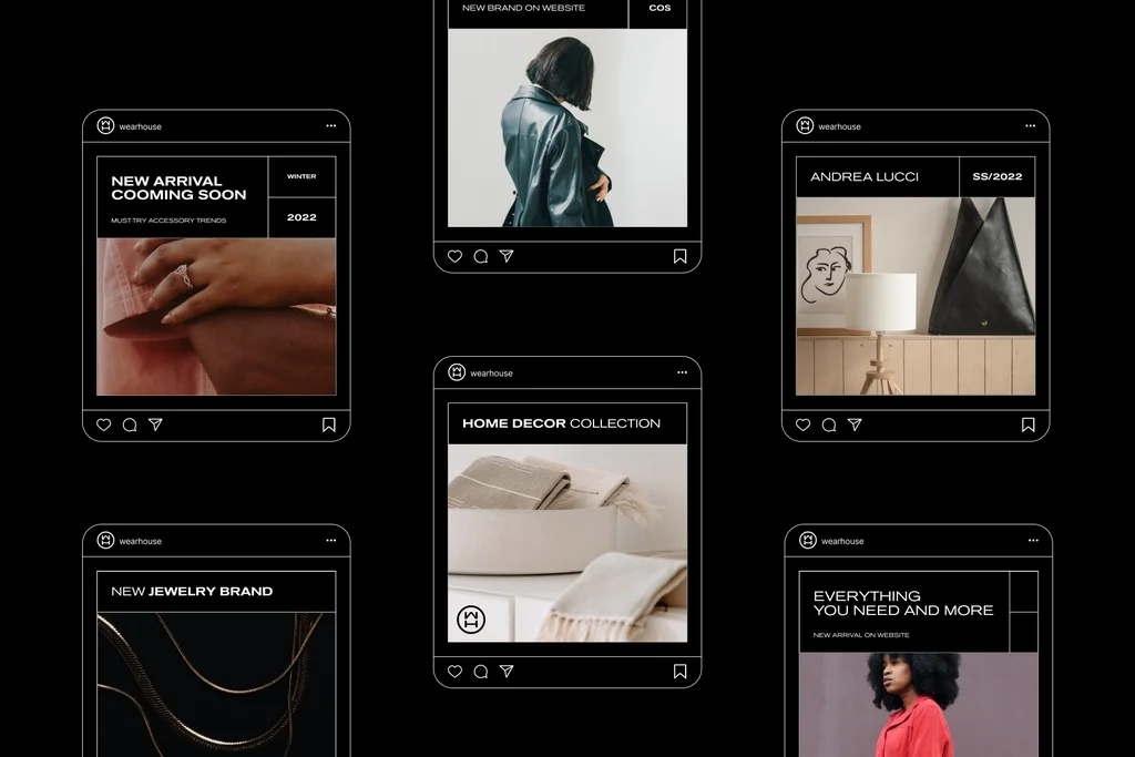 Mobile App — 1 preview