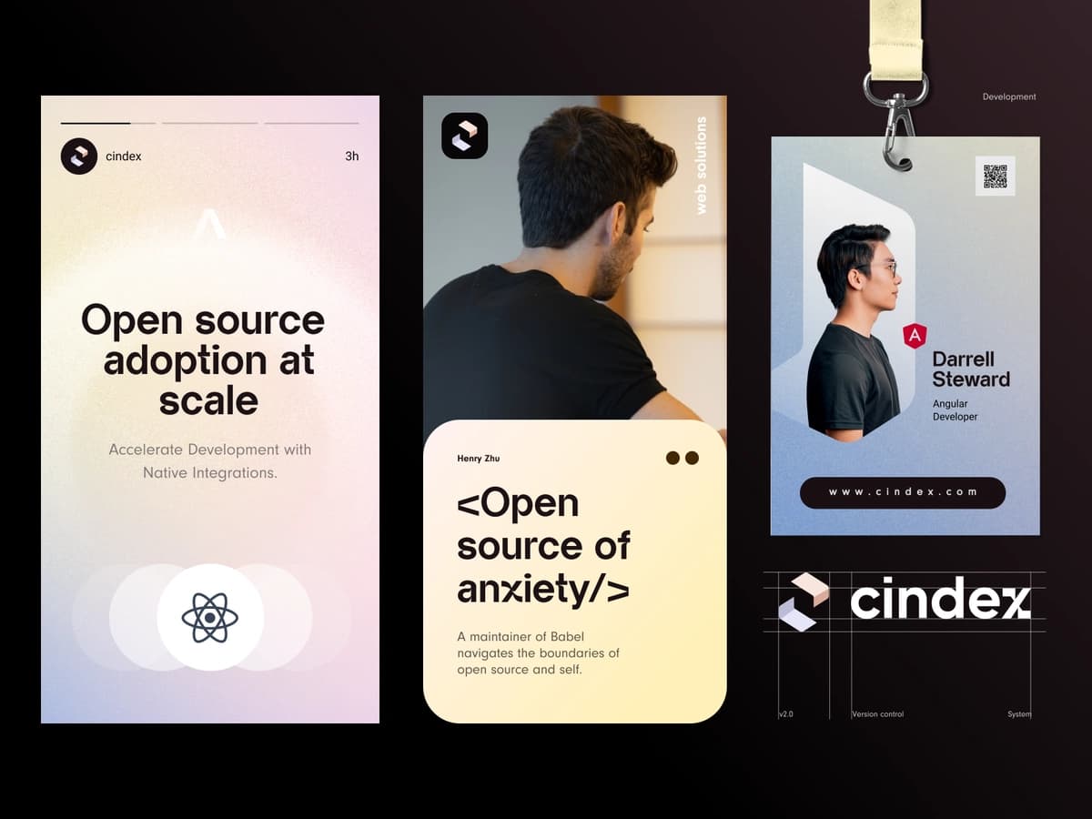 Mobile App — 2 preview