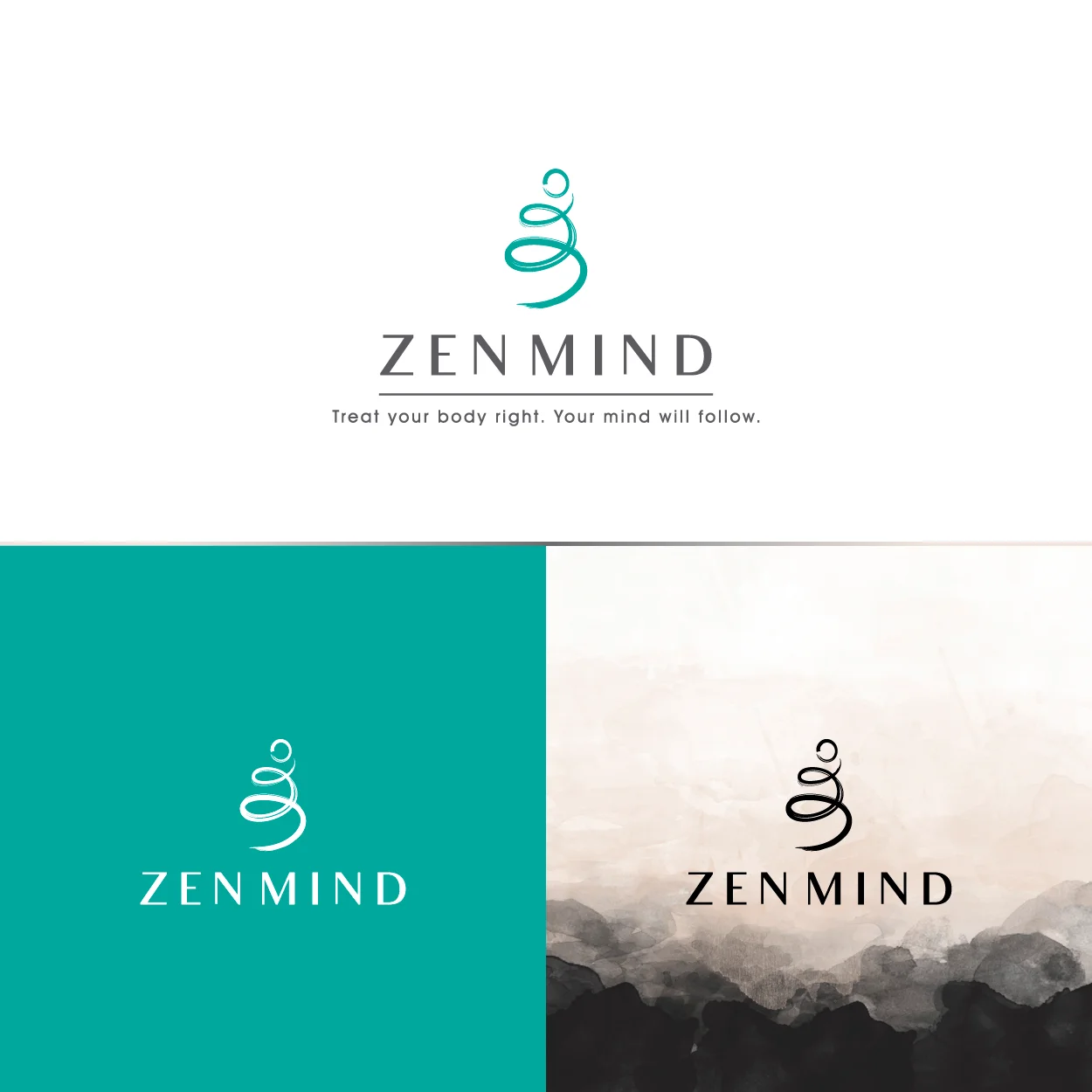 Logo Design — 1 preview