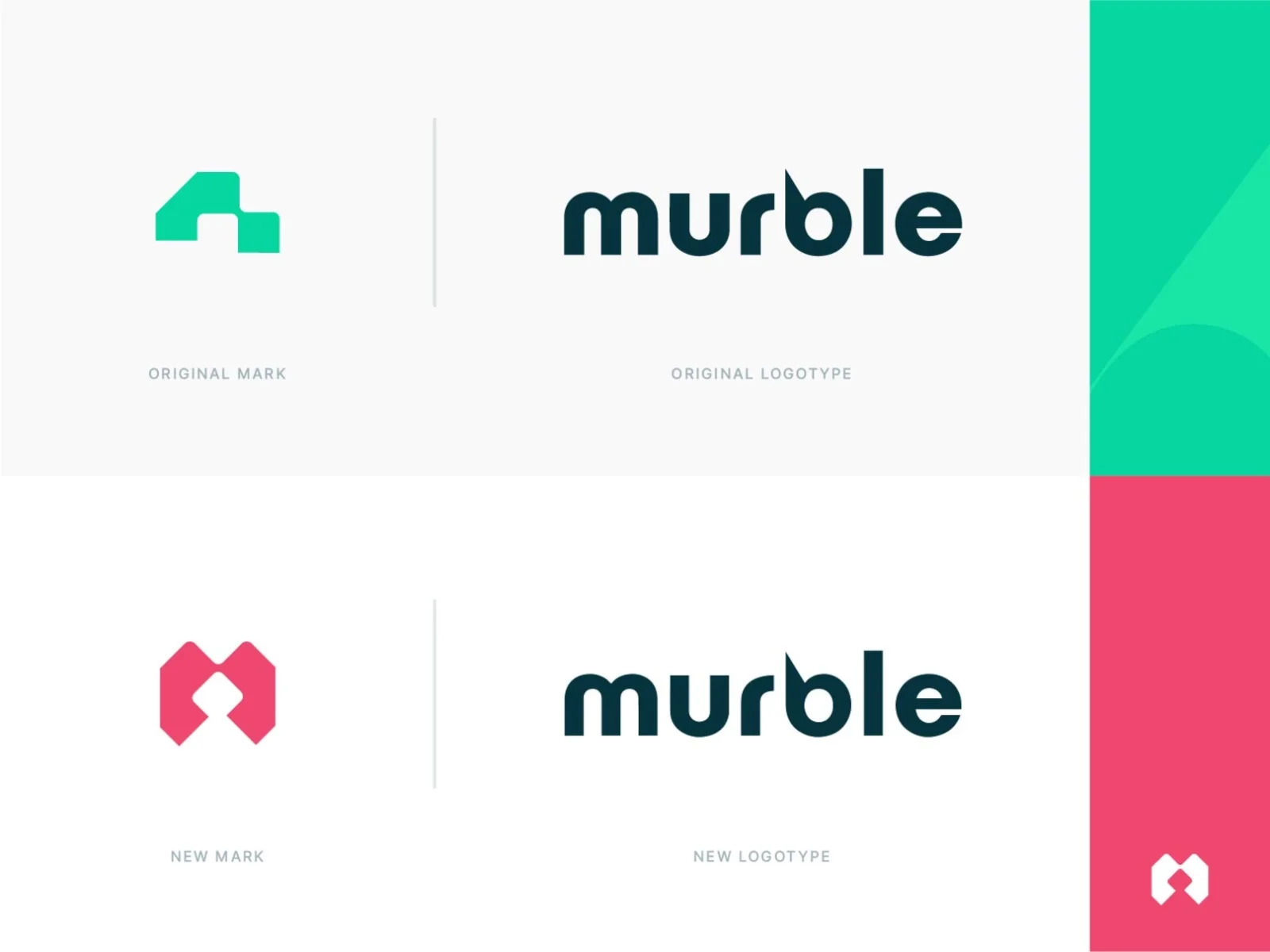 Logo Design — 2 preview