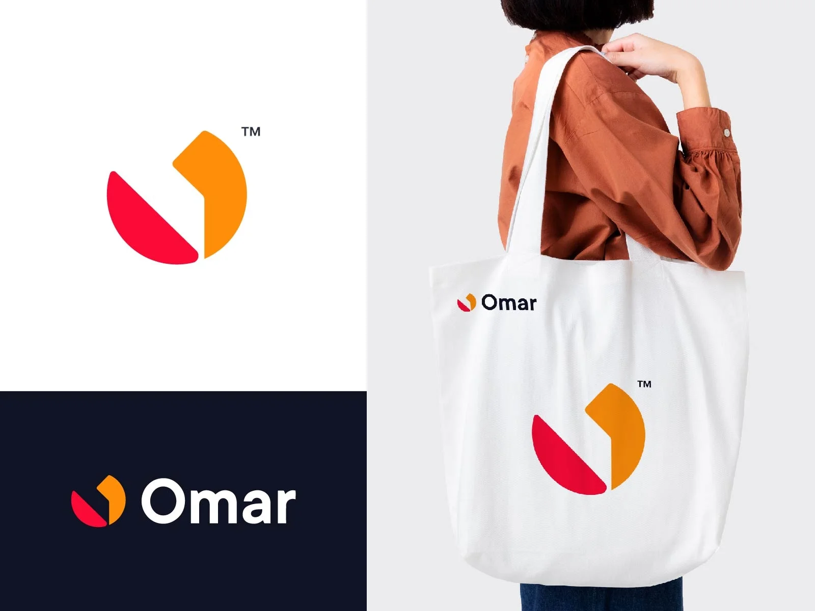 Logo Design — 3 preview