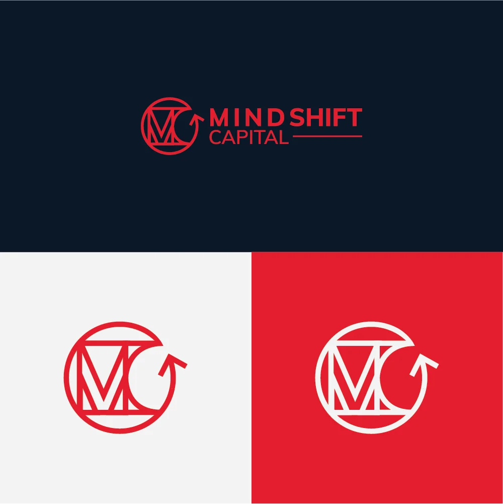 Logo Design — 5 preview