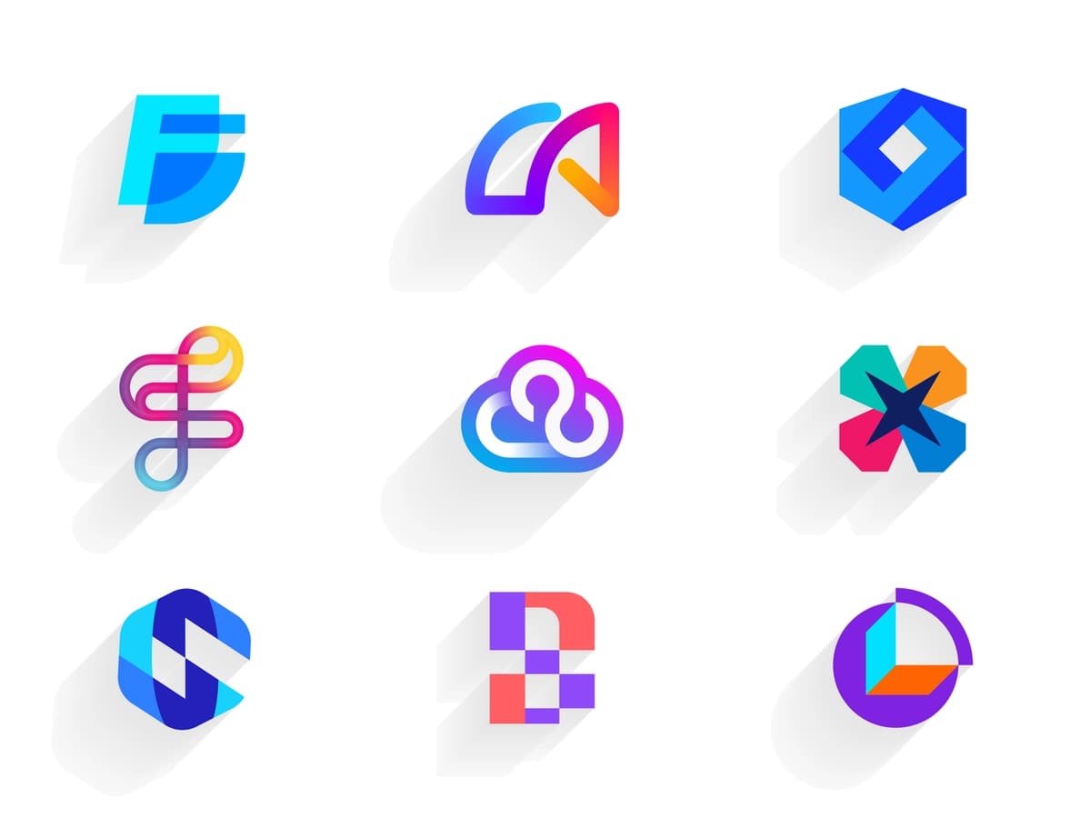 Logo Design — 7 preview