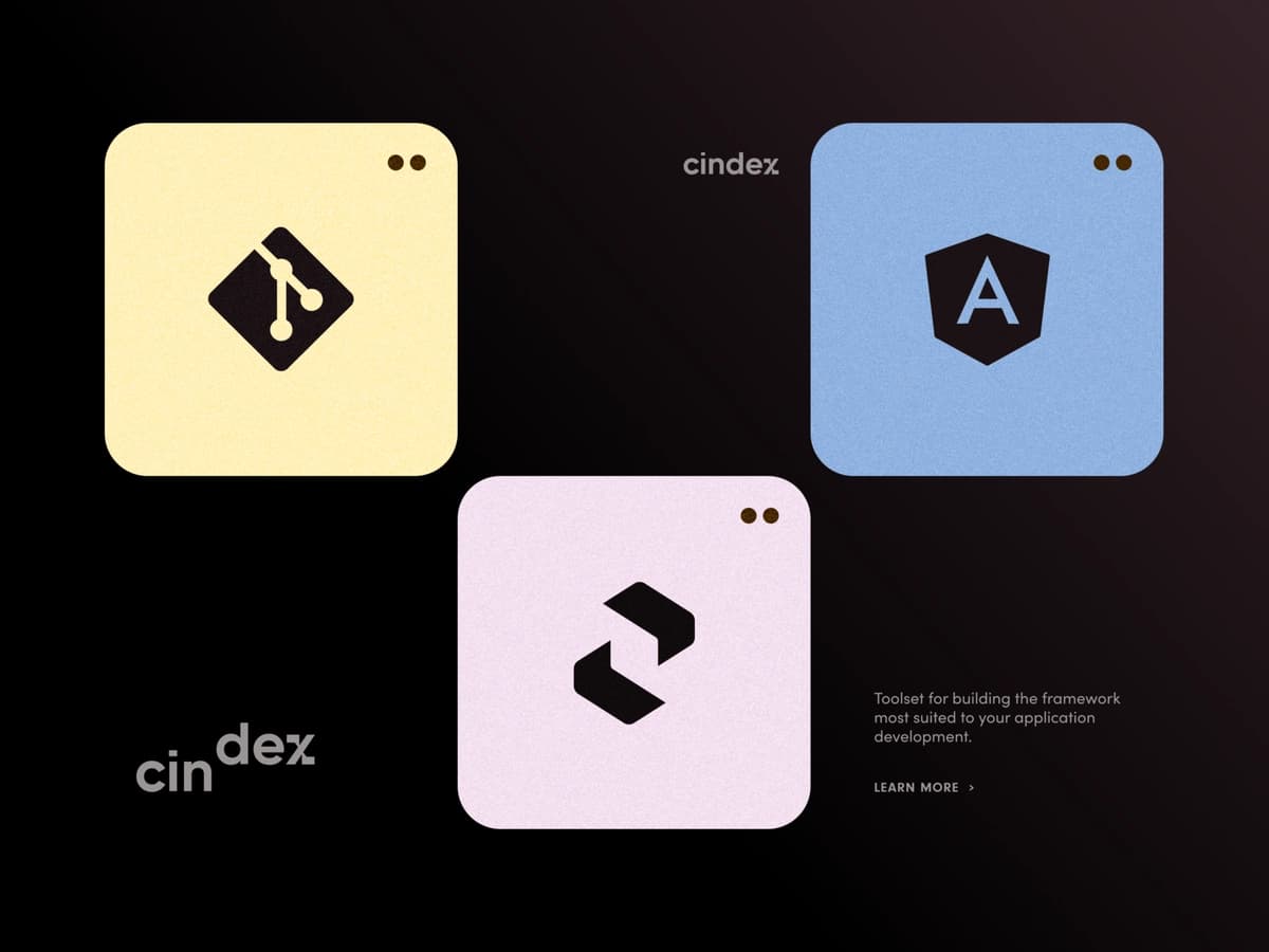 Logo Design — 8 preview
