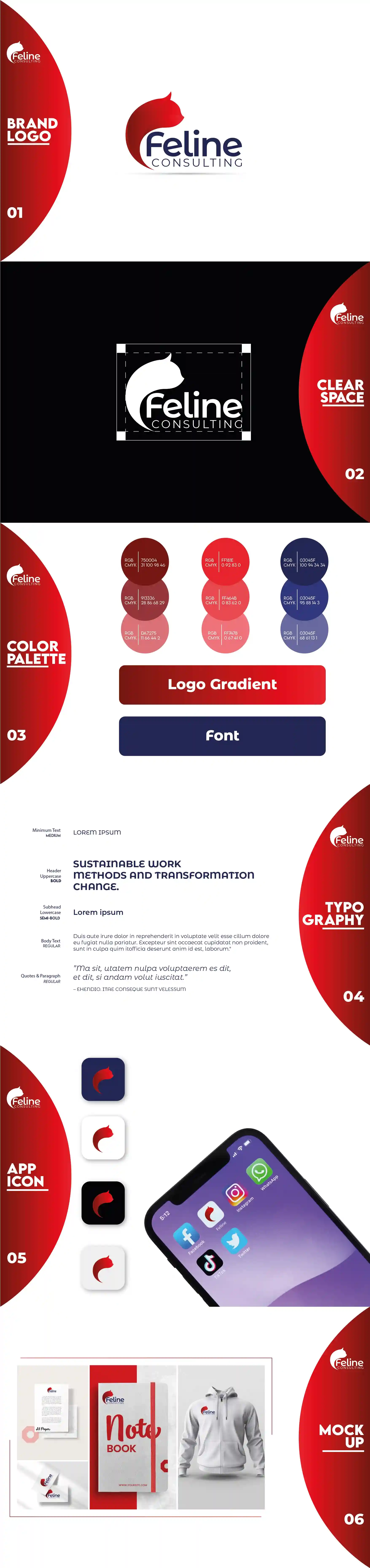 Website — 12 preview